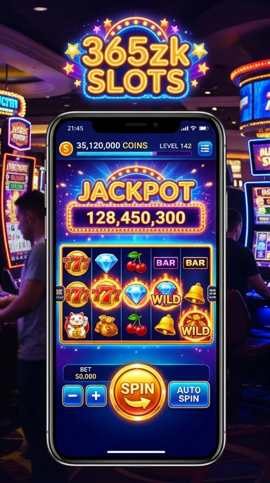 Cuplikan layar menu unduhan cash777 untuk perangkat Android